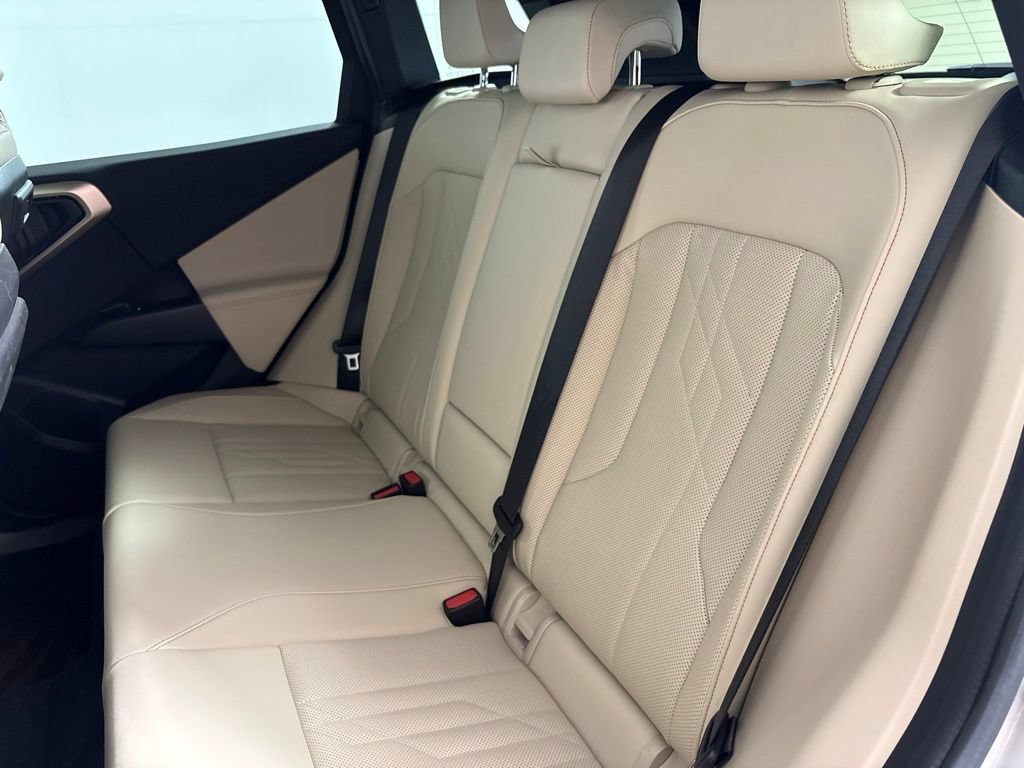 Certified 2025 BMW X3 xDrive30i w/ Convenience Package AWD/4WD image 28
