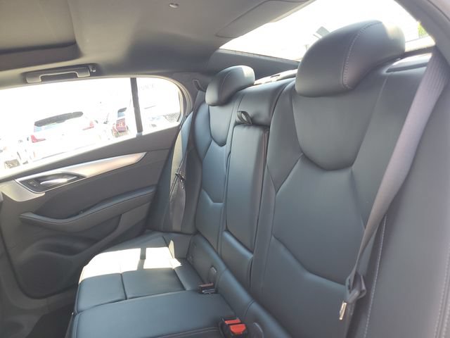 Certified 2023 Cadillac CT5 Luxury w/ Sun And Sound Package AWD/4WD image 29