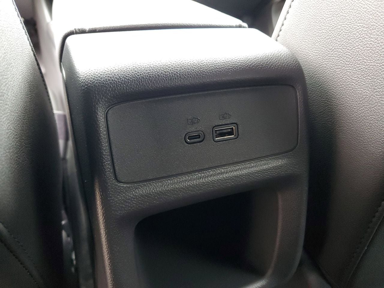 New 2025 Buick Envista Preferred w/ Convenience I Package FWD image 53