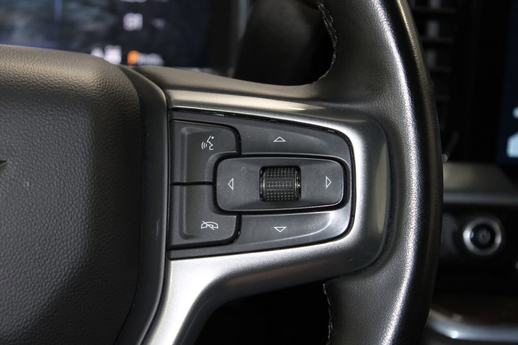 Used 2024 Chevrolet Silverado 1500 LT image 35