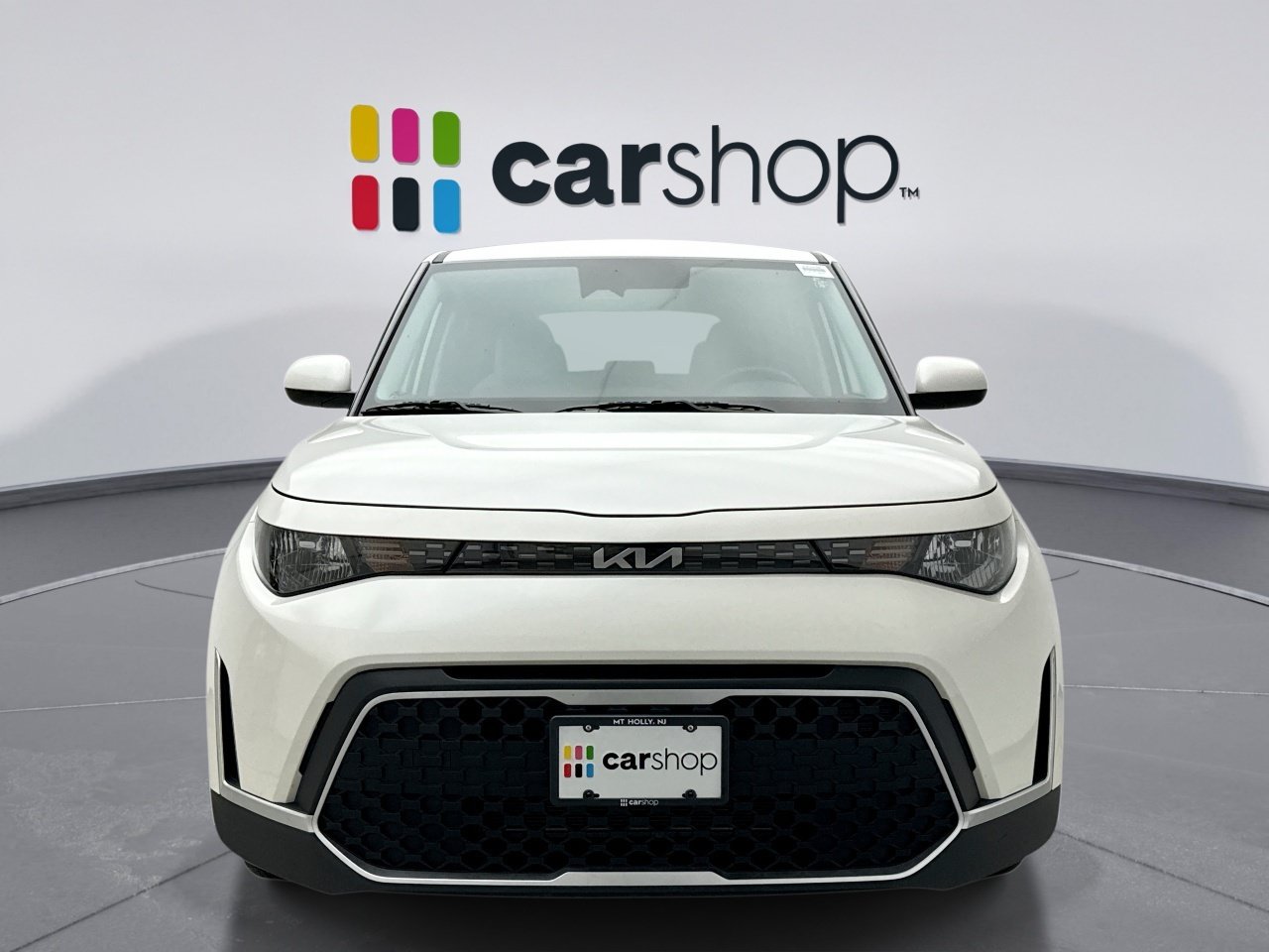 Used 2023 Kia Soul LX w/ LX Technology Package FWD image 8