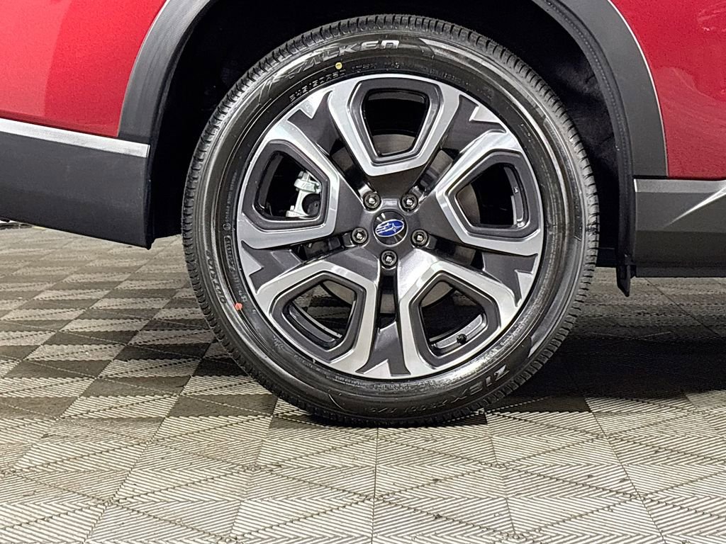 New 2025 Subaru Ascent Limited image 25