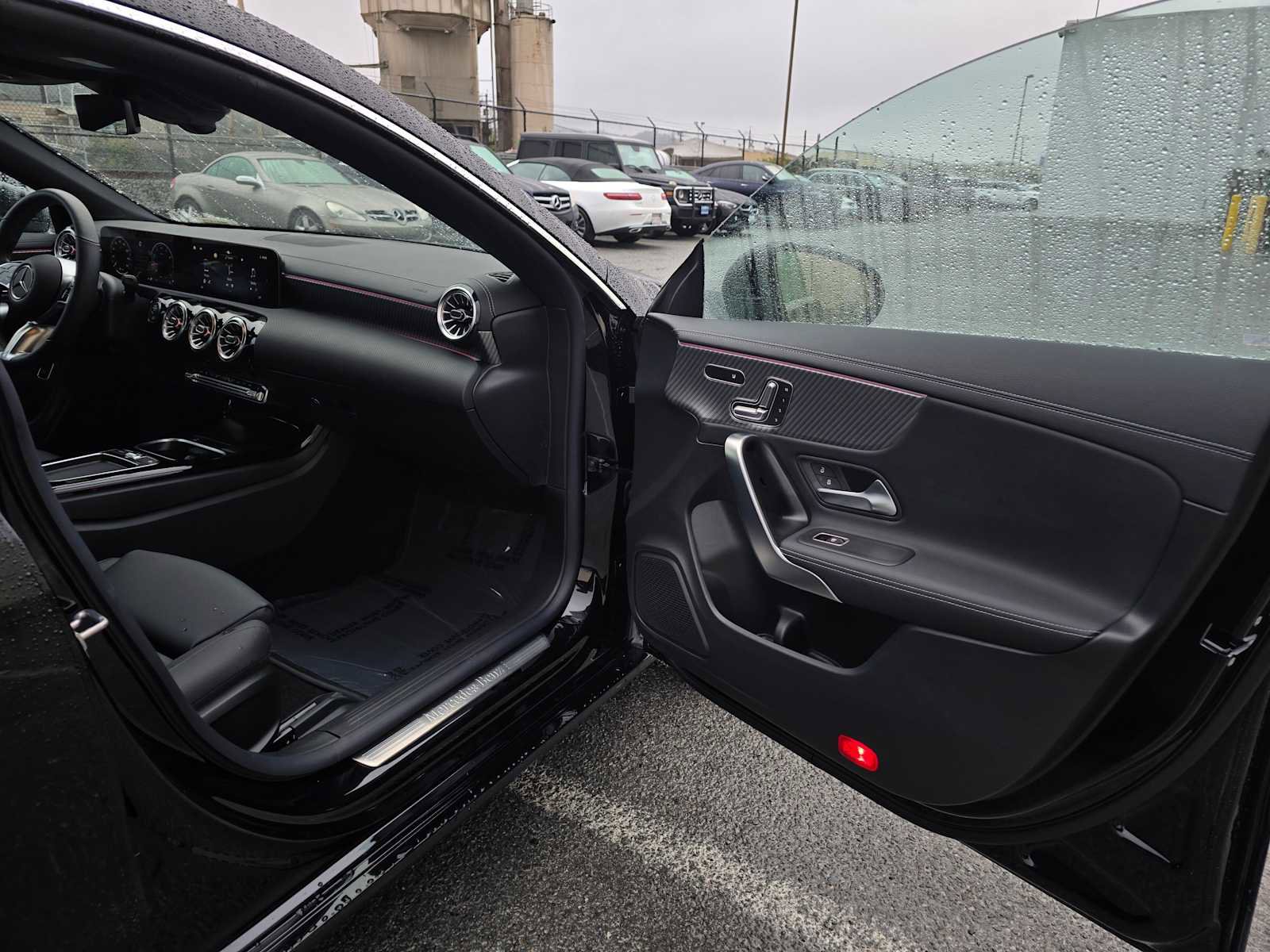 Used 2026 Mercedes-Benz CLA 250 image 12
