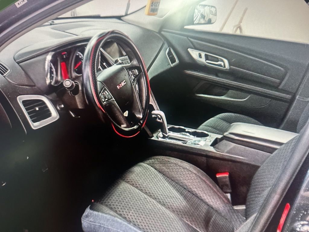 Used 2012 GMC Terrain SLE w/ LPO, Protection Package AWD/4WD image 6