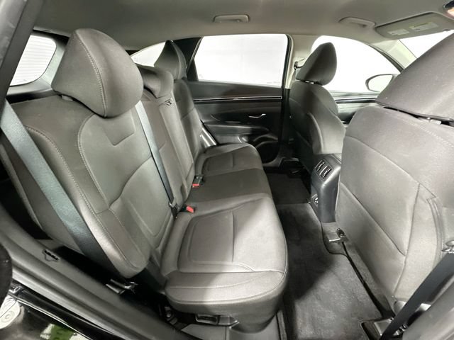 Used 2023 Hyundai Tucson Blue AWD/4WD image 27