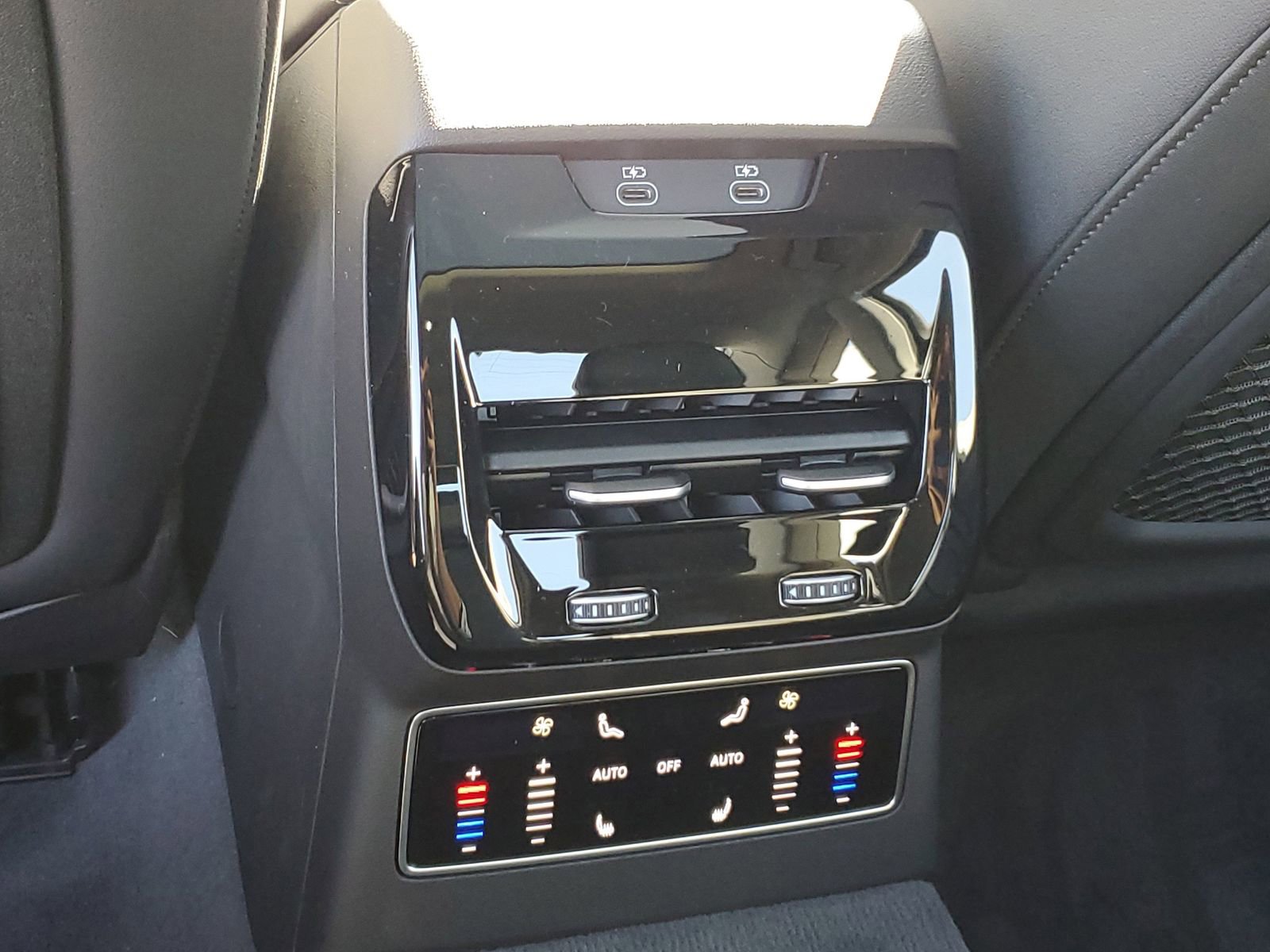 New 2026 Audi A6 Premium Plus image 13