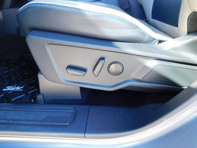 Used 2023 Ford Bronco Wildtrak image 14