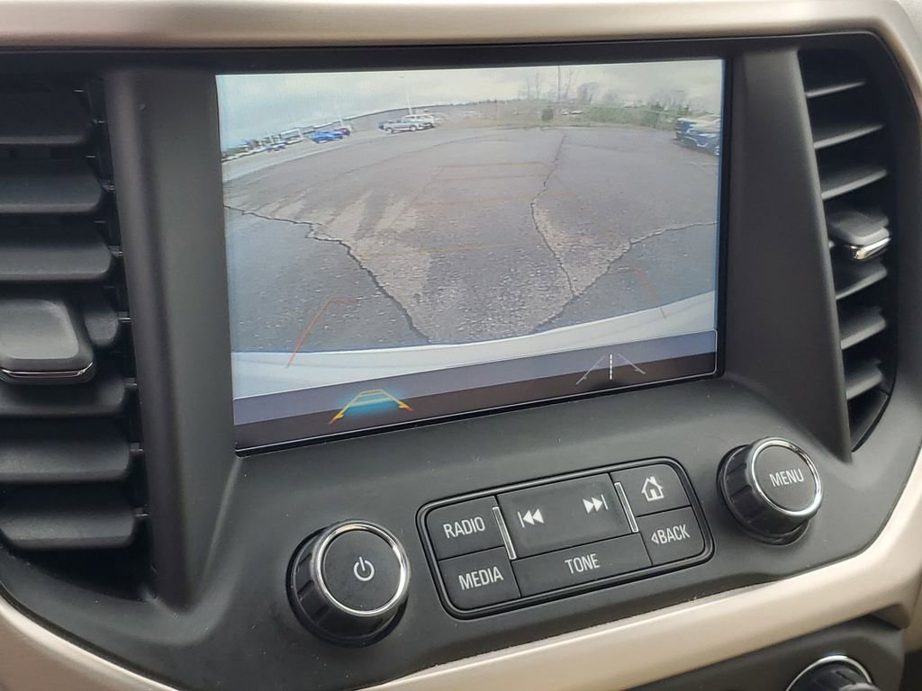 Used 2019 GMC Acadia Denali AWD/4WD image 17