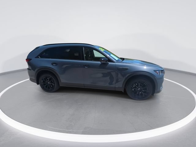 Used 2025 MAZDA CX-70 3.3 Turbo w/ Premium Plus Pkg AWD/4WD image 9