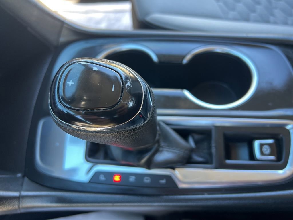 Used 2021 Chevrolet Equinox LT image 26