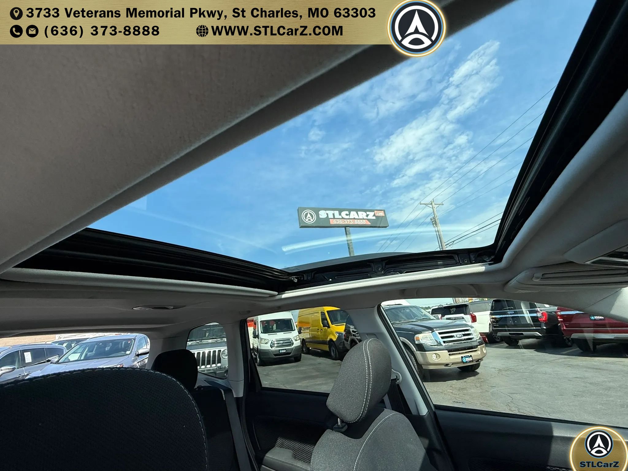 Used 2018 Subaru Forester 2.5i Premium AWD/4WD image 14