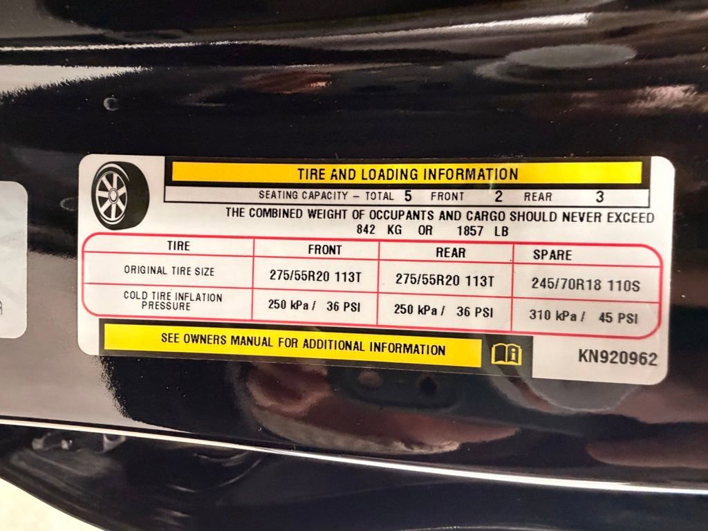 Used 2019 RAM 1500 Big Horn AWD/4WD image 56