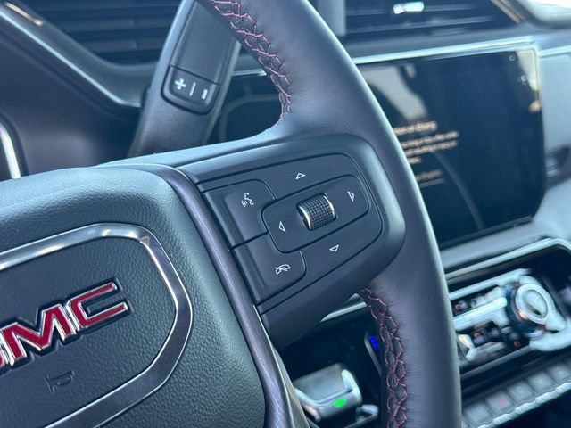 New 2026 GMC Sierra 2500 AT4X w/ AT4X AEV Edition AWD/4WD image 30