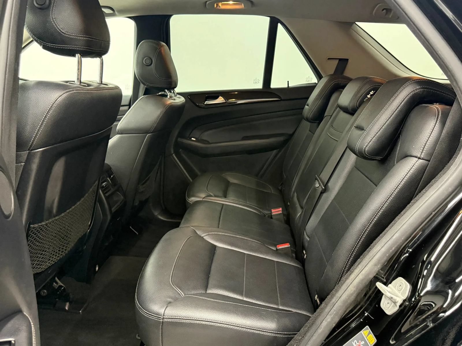 Used 2015 Mercedes-Benz ML 350 2WD w/ Premium 1 Package image 17