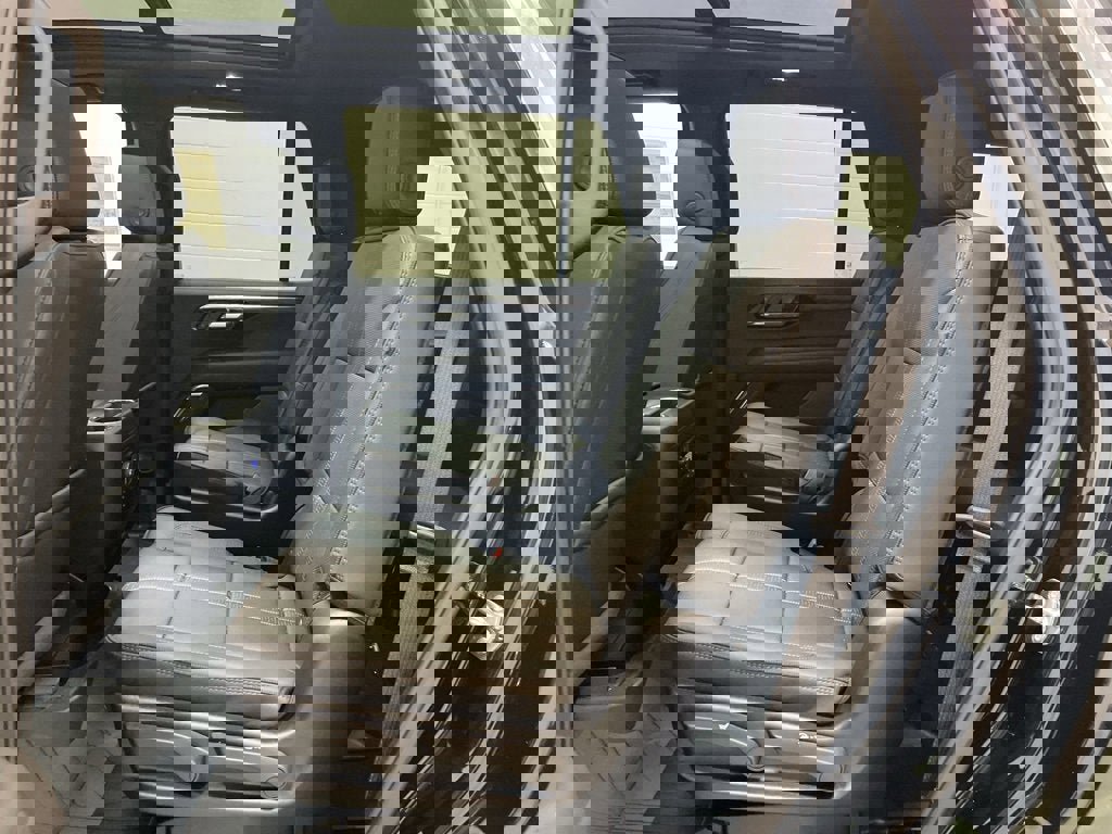 New 2026 Chevrolet Tahoe High Country image 11