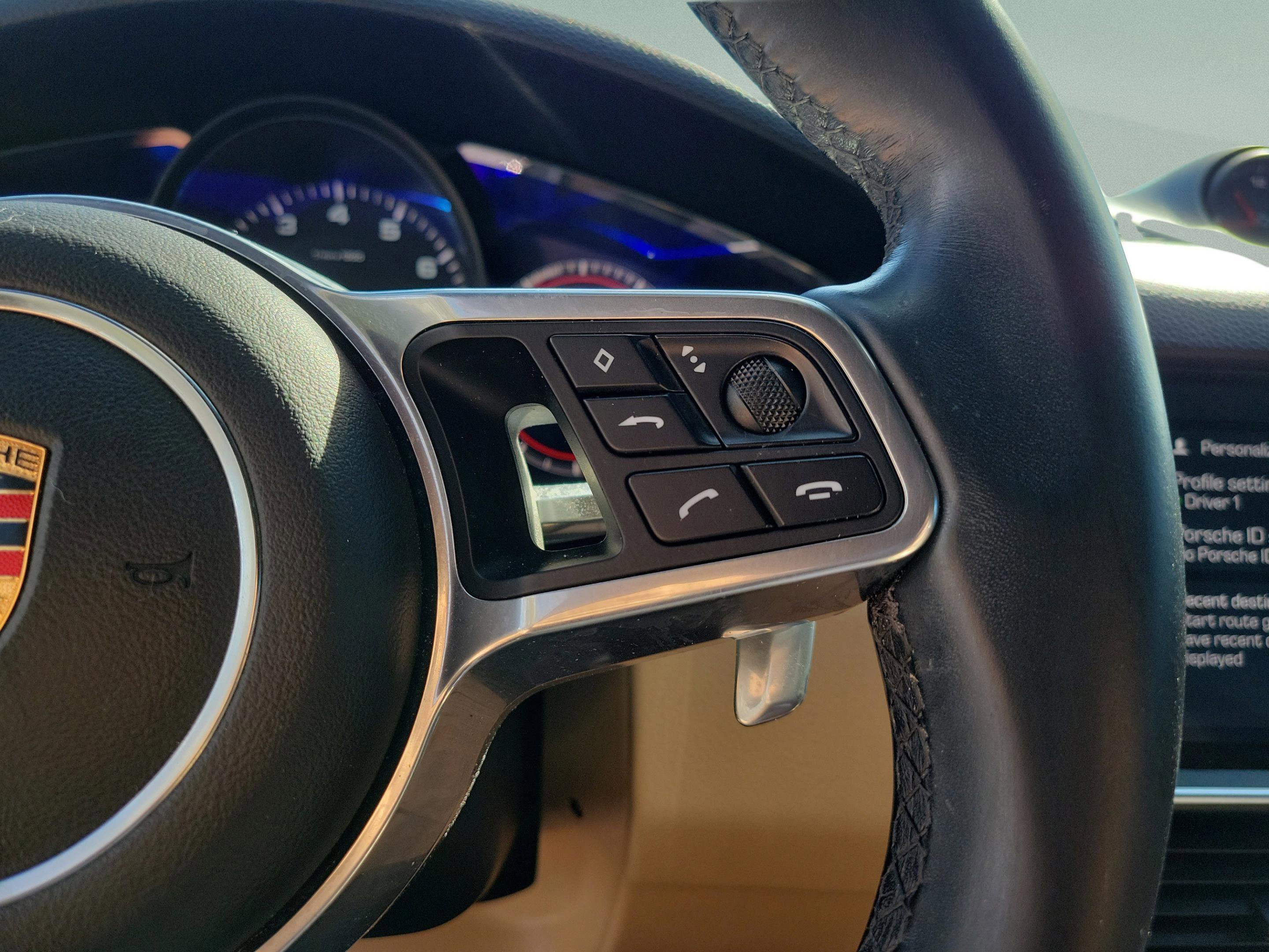 Used 2019 Porsche Cayenne image 21