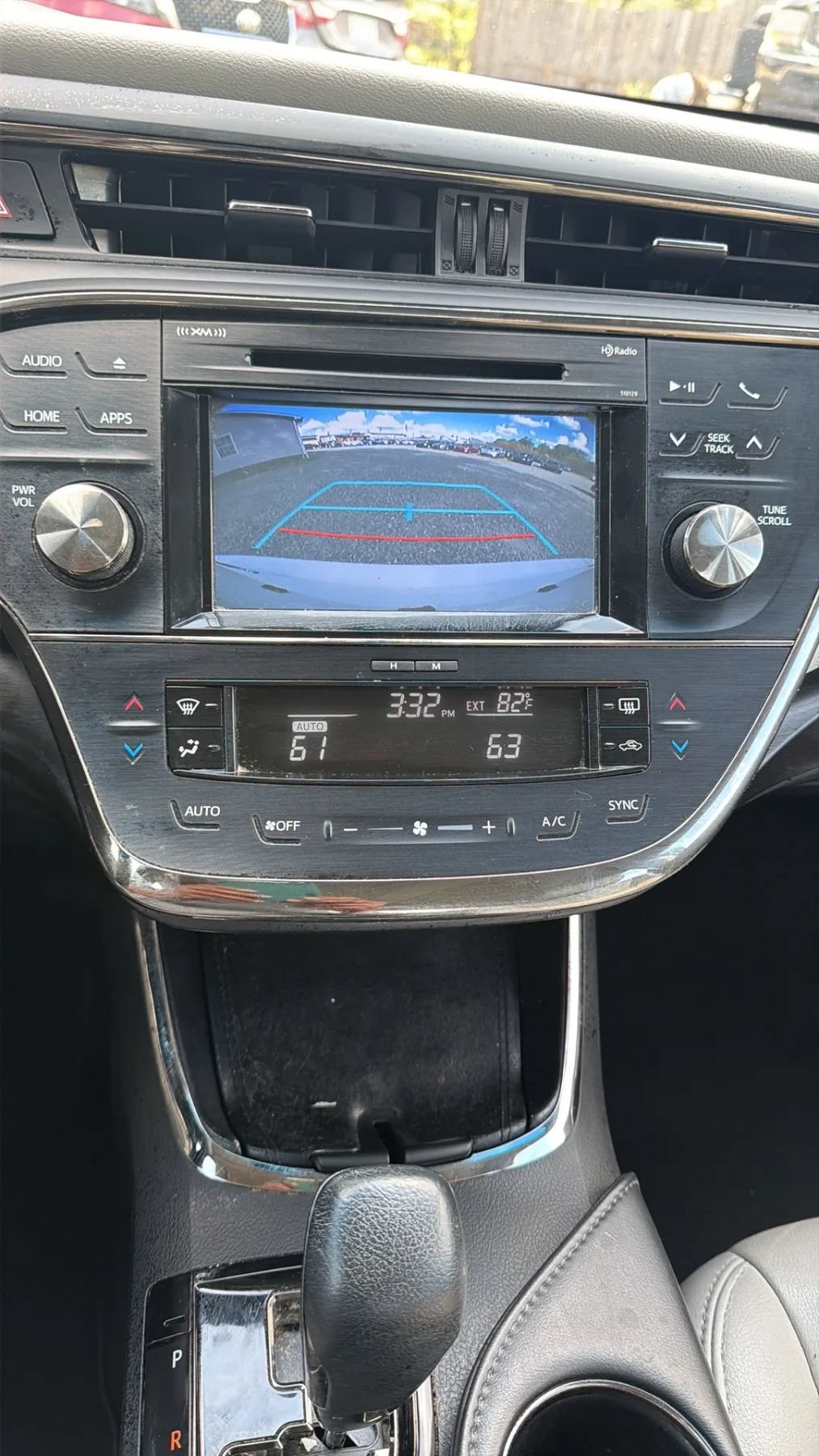 Used 2017 Toyota Avalon XLE FWD image 33