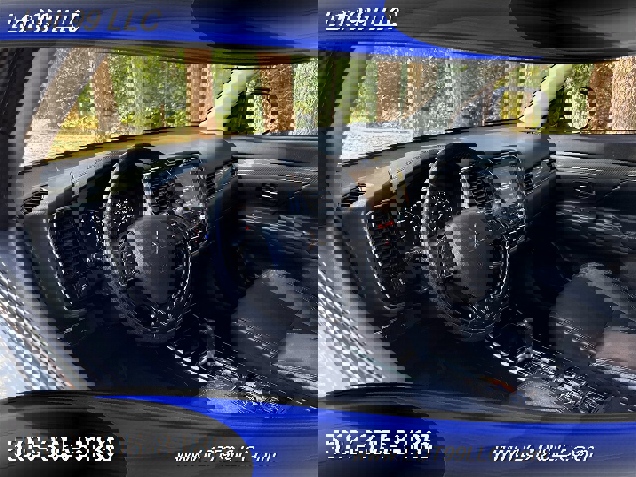 Used 2020 Mitsubishi Outlander SEL image 26