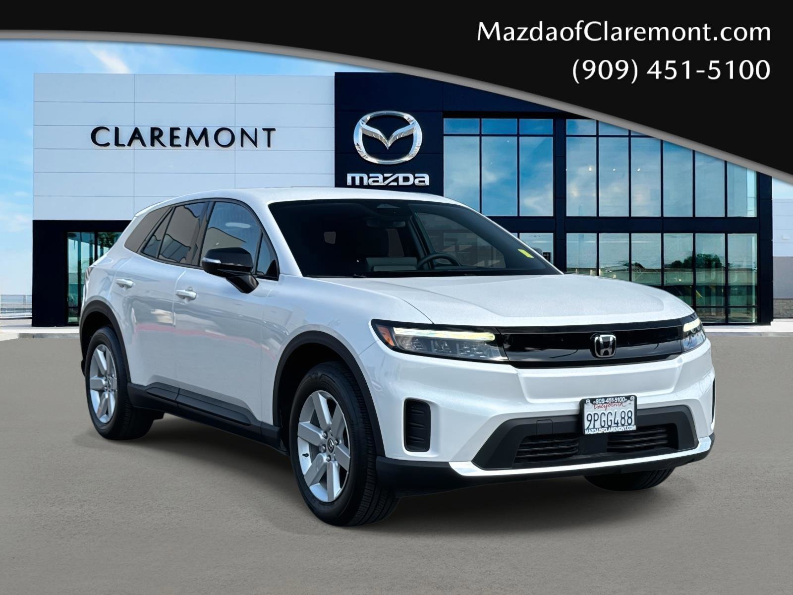 Used 2024 Honda Prologue EX image 1