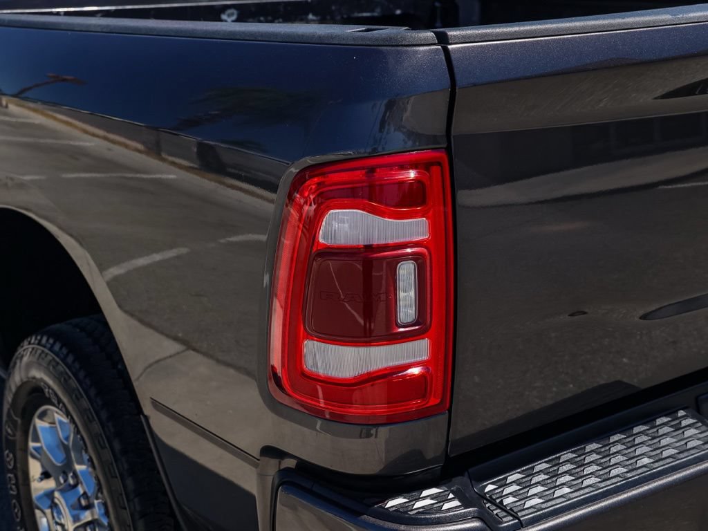 Used 2024 RAM 2500 Laramie w/ Safety Group AWD/4WD image 7