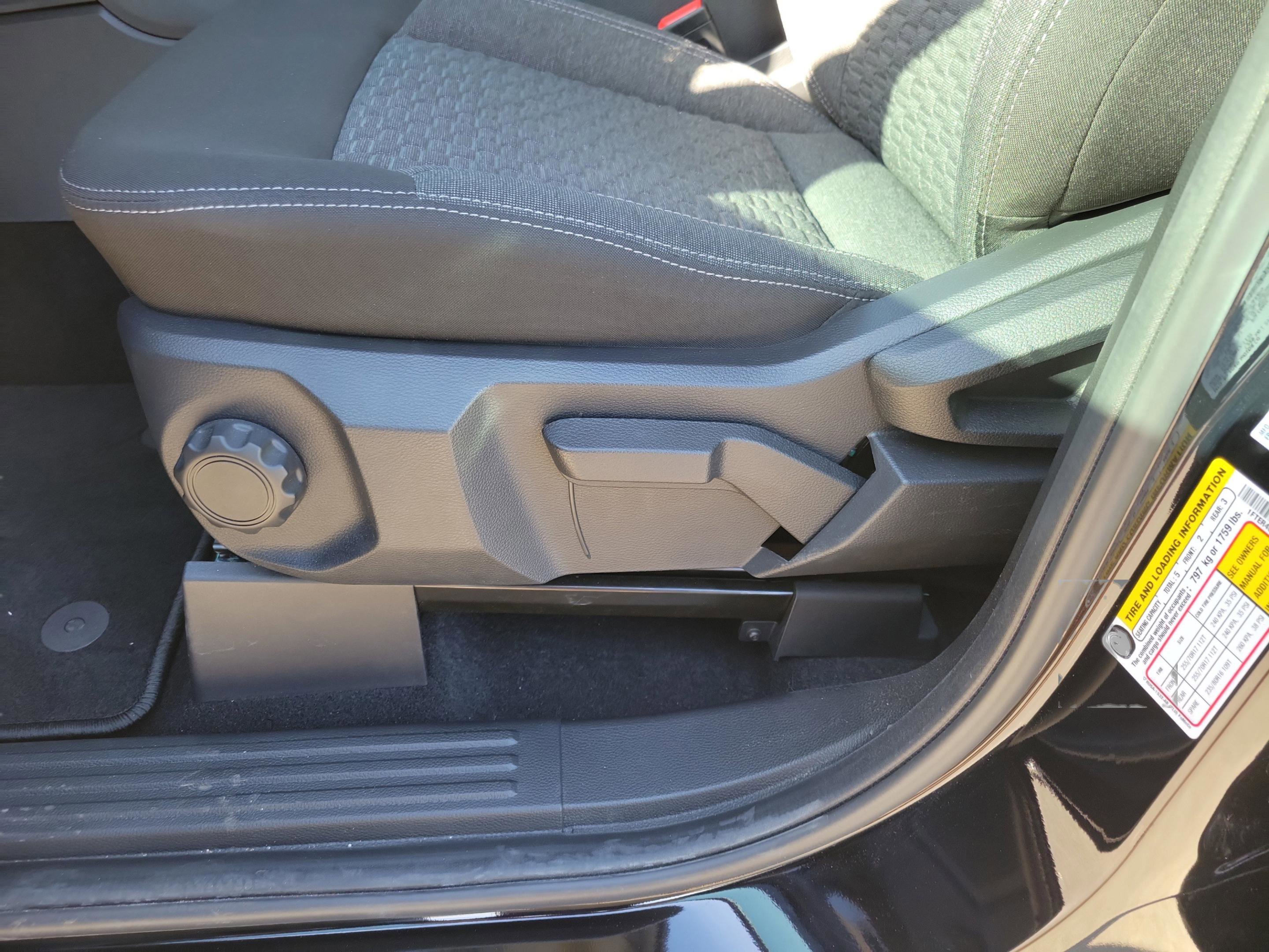 New 2025 Ford Ranger XLT w/ Trailer Tow Package image 10