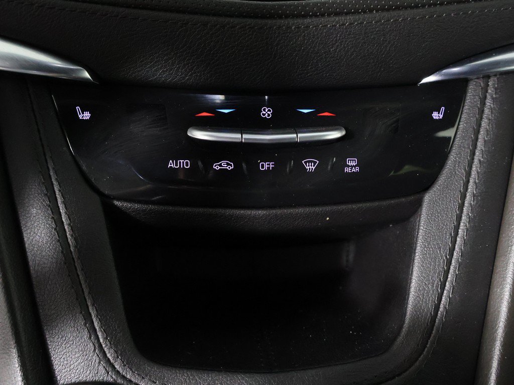 Used 2023 Cadillac XT5 Sportv w/ Technology Package AWD/4WD image 48
