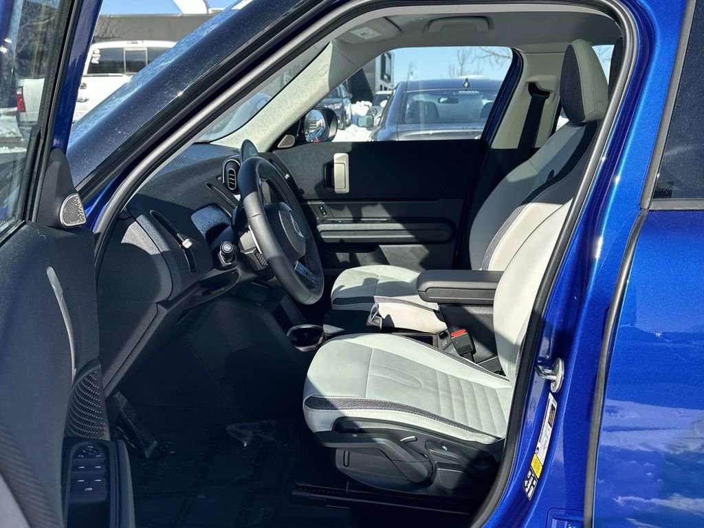 Used 2025 MINI Cooper Countryman S image 24