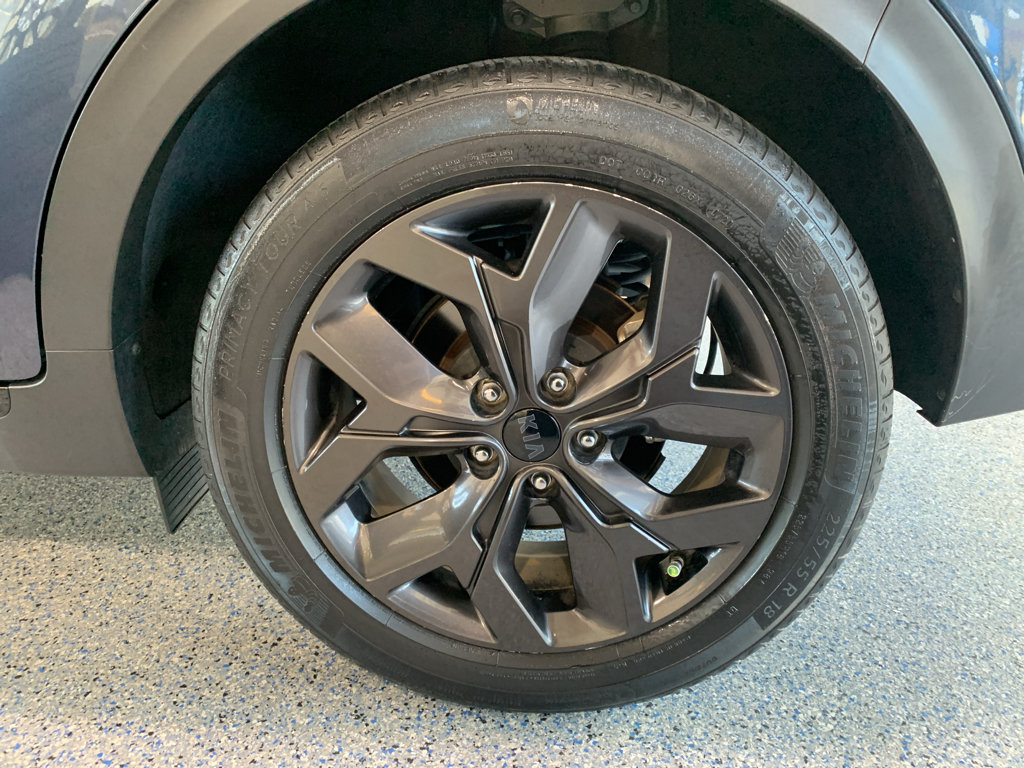 Used 2021 Kia Sportage S FWD image 34