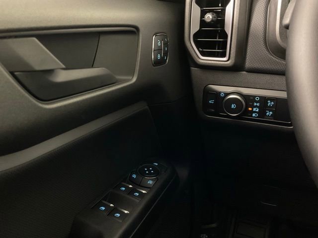 New 2025 Ford Bronco Sport Badlands w/ Badlands Tech Package image 19