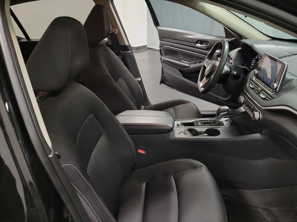 Used 2019 Nissan Altima 2.5 S FWD image 21