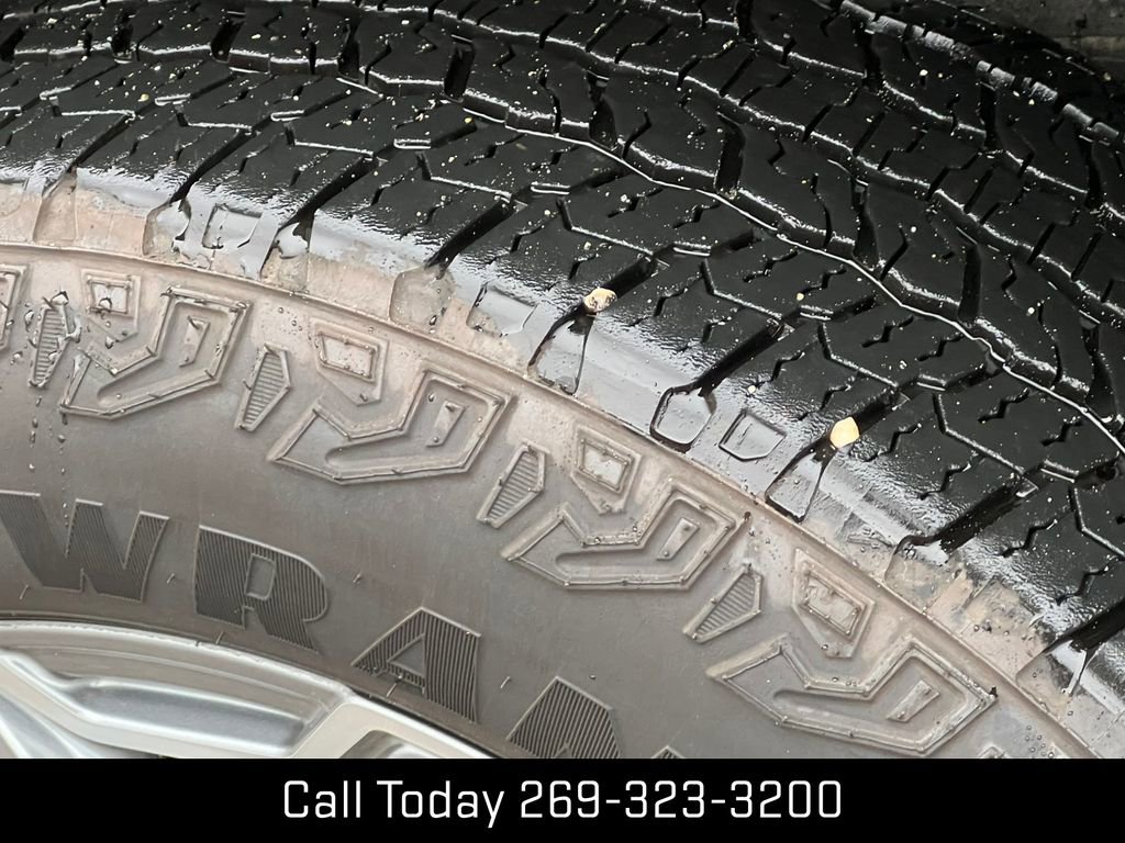 Certified 2024 GMC Hummer EV 3X image 7