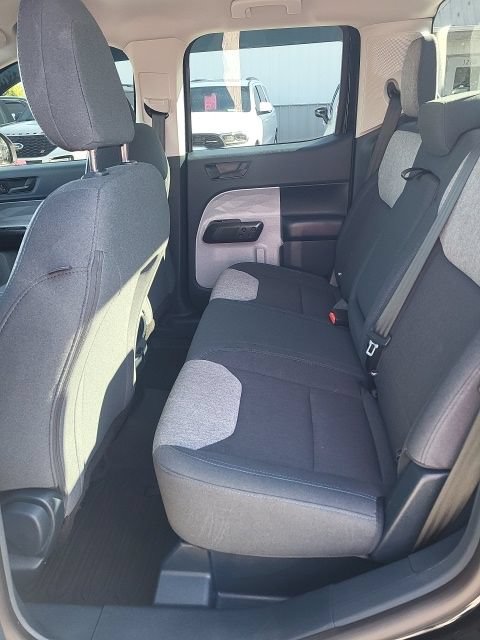Used 2025 Ford Maverick XLT w/ 4K Tow Package AWD/4WD image 13