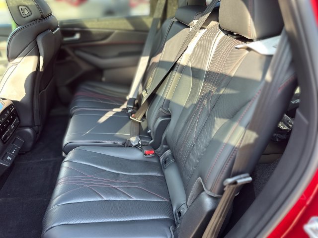 New 2026 Acura MDX Type S w/ Advance Package AWD/4WD image 25
