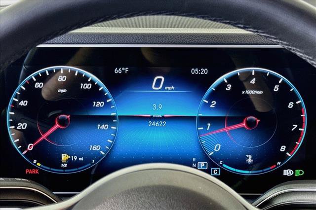 Used 2022 Mercedes-Benz GLE 350 image 12