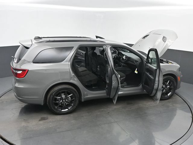 New 2026 Dodge Durango GT w/ Blacktop Package AWD/4WD image 67