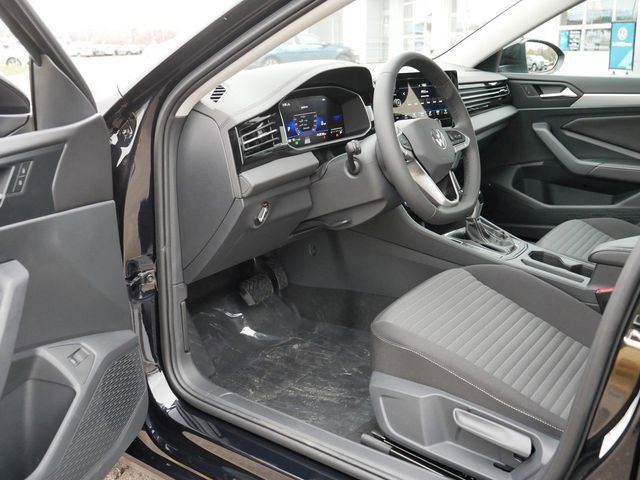 New 2026 Volkswagen Jetta S image 7