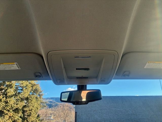 Used 2018 GMC Sierra 2500 SLT w/ Duramax Plus Package image 15