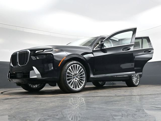 New 2026 BMW X7 xDrive40i image 45