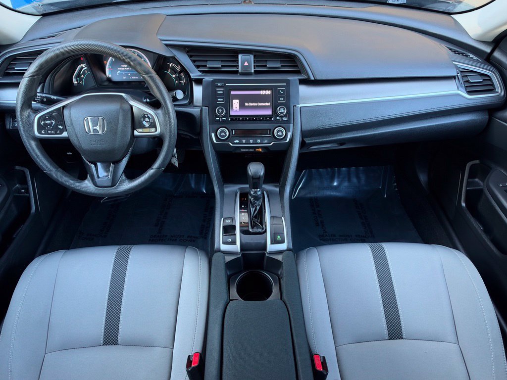 Used 2020 Honda Civic LX image 23