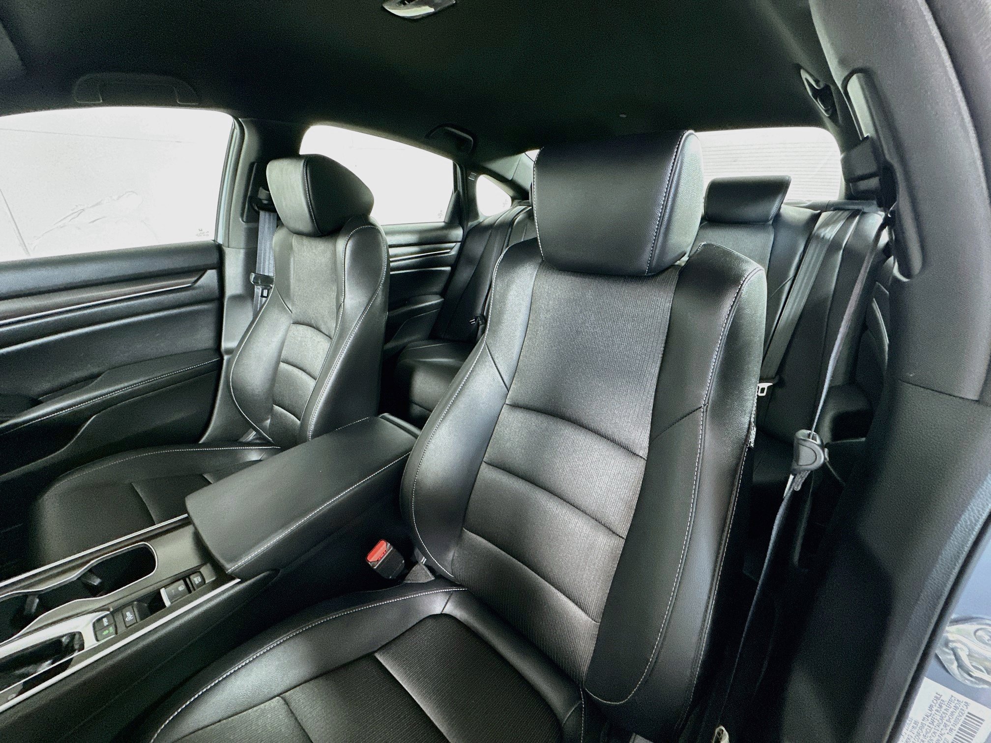 Used 2022 Honda Accord Sport image 19