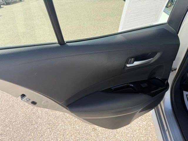 Used 2019 Toyota Corolla SE image 12