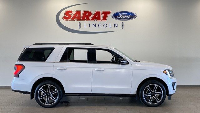 Used 2019 Ford Expedition Limited w/ Equipment Group 303A