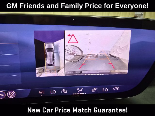 New 2027 Buick Enclave Sport Touring w/ Super Cruise Package AWD/4WD image 21