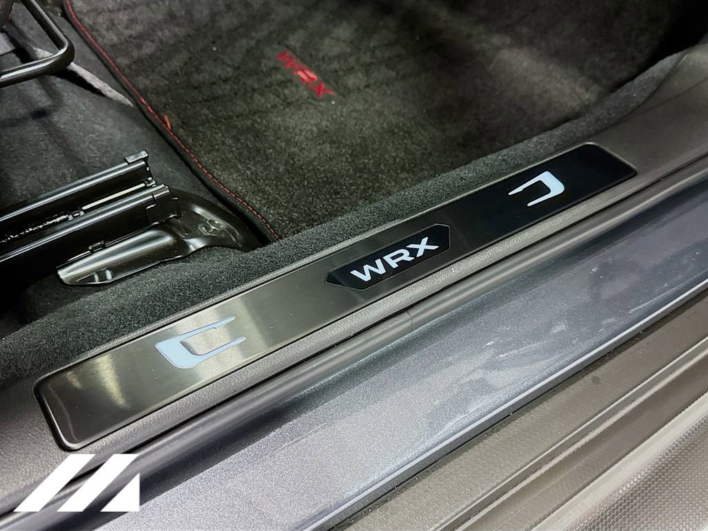 Certified 2024 Subaru WRX TR w/ Popular Package #1A AWD/4WD image 32
