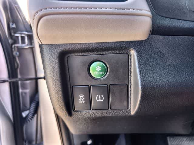 Used 2018 Honda HR-V EX-L image 29