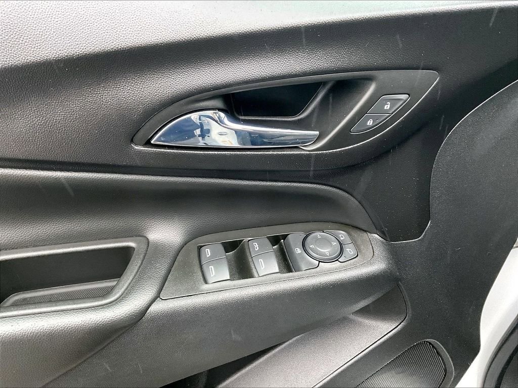 Used 2022 Chevrolet Equinox LT AWD/4WD image 35