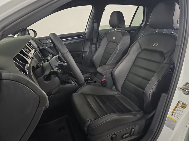 Used 2016 Volkswagen Golf 4-Door AWD/4WD image 16