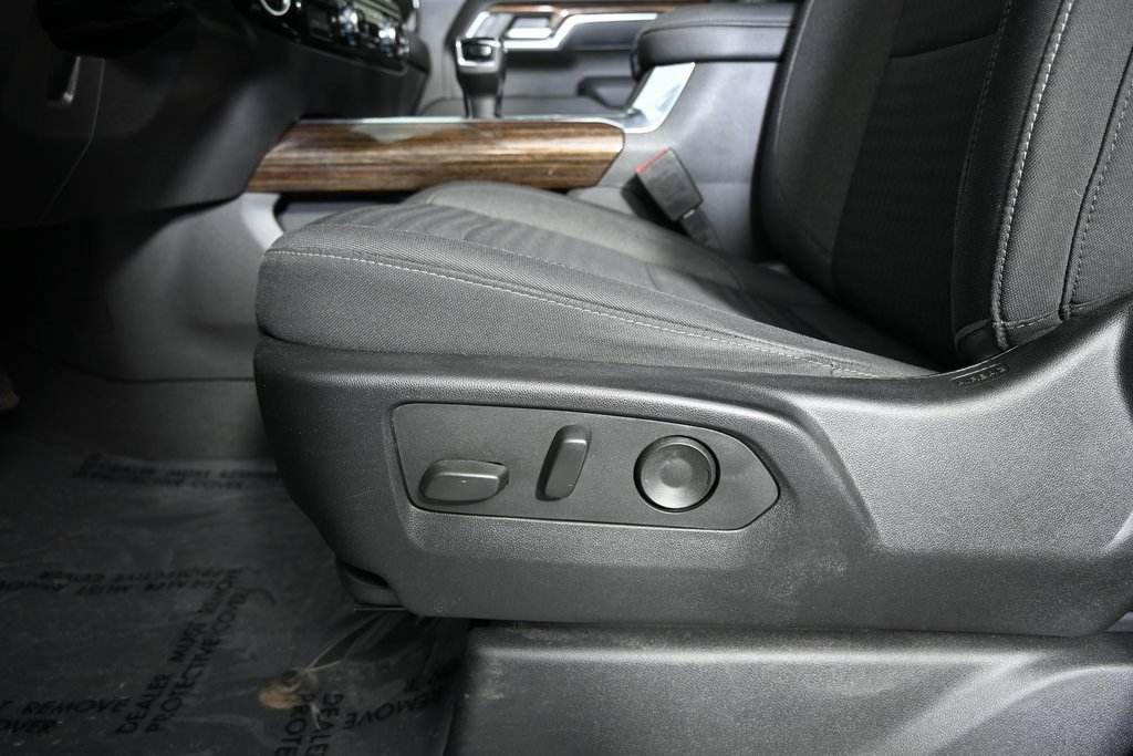 Used 2022 GMC Sierra 1500 Elevation w/ Preferred Package image 21