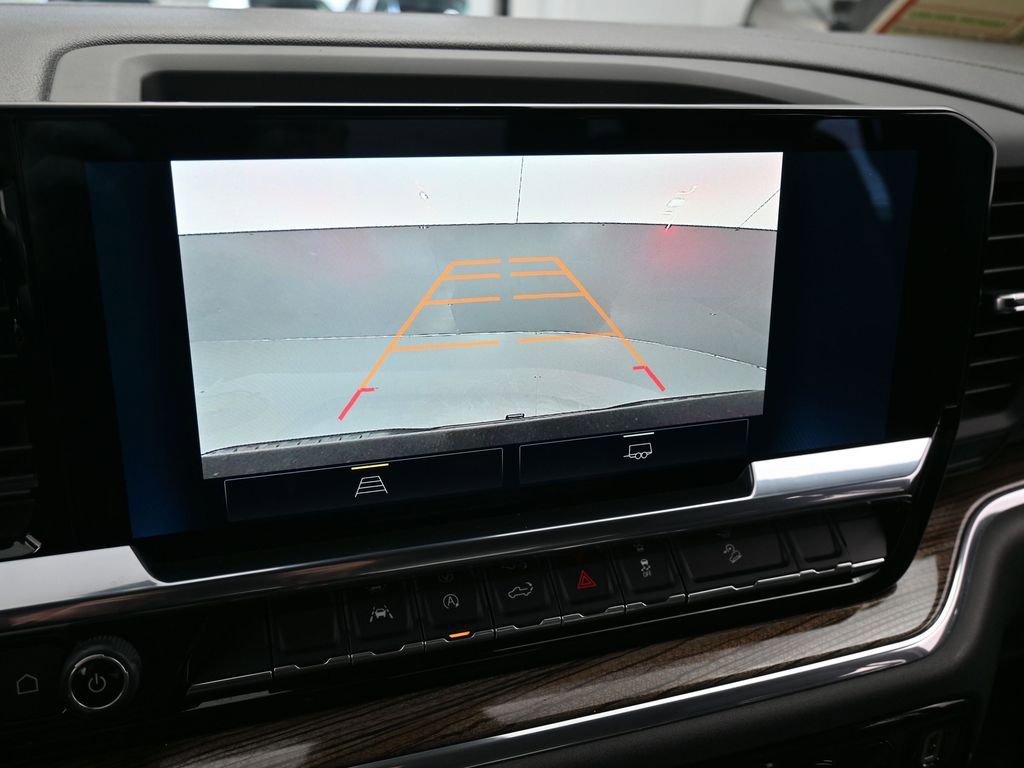 Used 2023 Chevrolet Silverado 1500 RST w/ Z71 Off-Road Package image 22