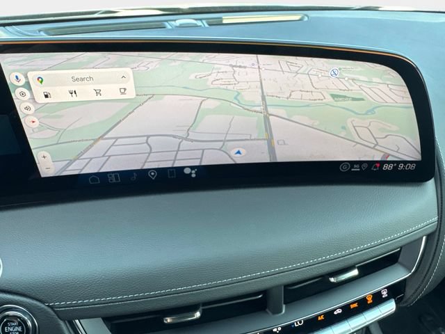 New 2026 Cadillac CT5 Premium Luxury w/ Technology Package AWD/4WD image 26